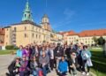 Fr Peter’s Visit to Rome with His Parishioners