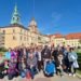 Fr Peter’s Visit to Rome with His Parishioners