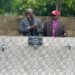 Borehole Commissioning @ Agalagu Amagu Ikwo By Father Peter Omogo