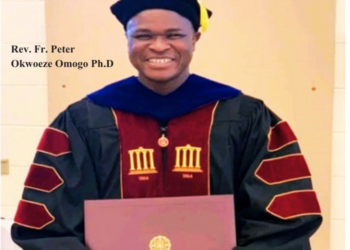 American voyage – Quest for Higher Education
