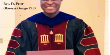 American voyage – Quest for Higher Education