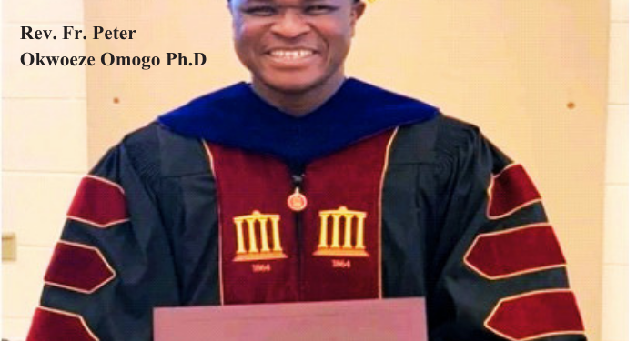 American voyage – Quest for Higher Education