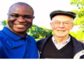 Impact of Irish Priest Visit to Rev. Fr Peter’s Life