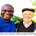 Impact of Irish Priest Visit to Rev. Fr Peter’s Life