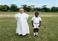Early Years About Fr Peter Omogo