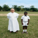 Early Years About Fr Peter Omogo