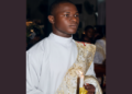 Fr Peter Omogo | Catholic Priest, Humanitarian & Founder