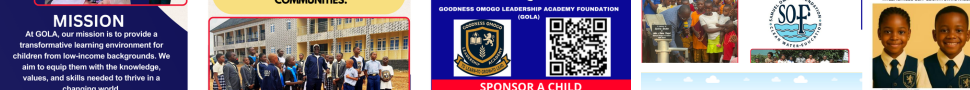Gola Advertisement