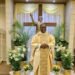 The Holy Eucharist: The Source and Summit of Christian Life
