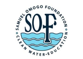 Birth of Samuel Omogo Foundation