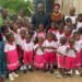 SOF Commissions Motorized Borehole at Msgr. PatrickMary Anene Mmuo Charity Centre, Abakaliki