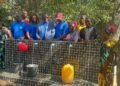 Rev. Dr. Peter Omogo and the Water Wells Project Transformational Impact of the Samuel Omogo Foundation SOF