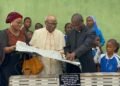 Rev Fr Peter Omogo Water Wells Project 2025 | Samuel Omogo Foundation