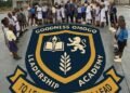 Empowering the Future: Fr. Peter Omogo’s Vision for Quality Education at Gola Educational Center