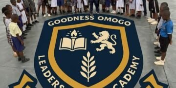 Empowering the Future: Fr. Peter Omogo’s Vision for Quality Education at Gola Educational Center