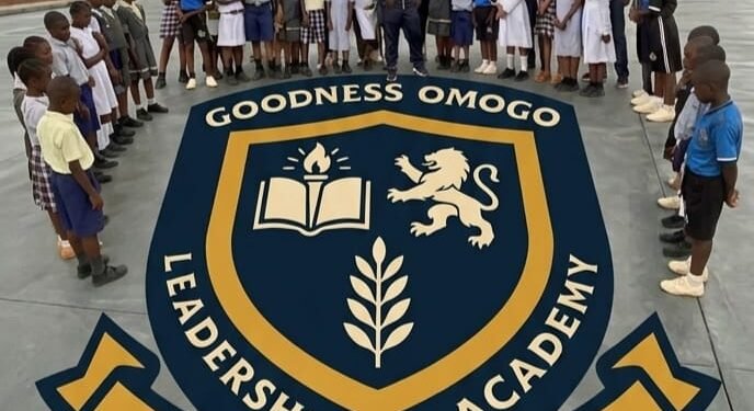 Empowering the Future: Fr. Peter Omogo’s Vision for Quality Education at Gola Educational Center