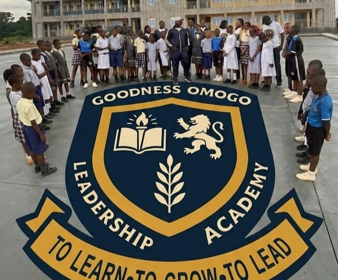 Empowering the Future: Fr. Peter Omogo’s Vision for Quality Education at Gola Educational Center
