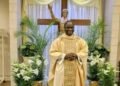 About Fr Peter Omogo